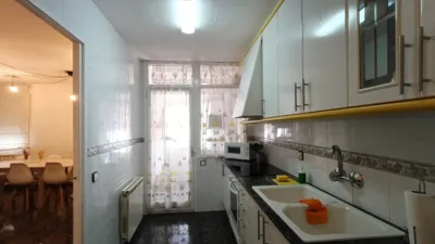 Apartment on Carrer de la Caixa d'Estalvis de Manresa photo 2
