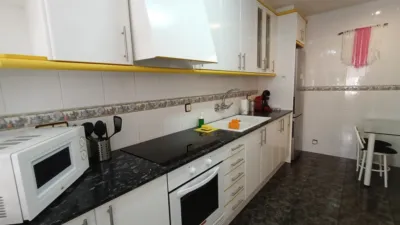 Apartment on Carrer de la Caixa d'Estalvis de Manresa photo 3
