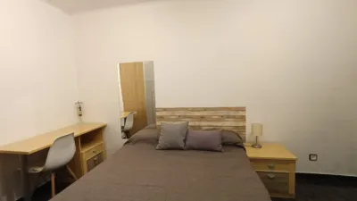 Apartment on Carrer de la Caixa d'Estalvis de Manresa photo 16