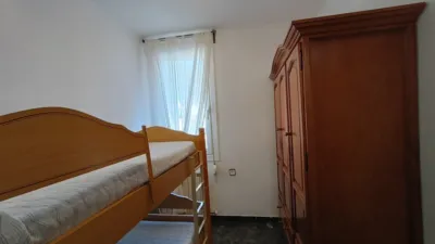 Apartment on Carrer de la Caixa d'Estalvis de Manresa photo 20