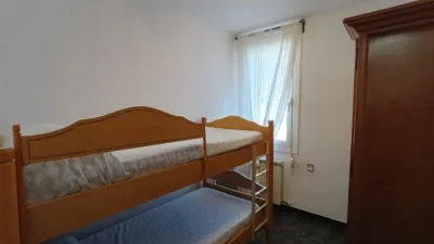 Apartment on Carrer de la Caixa d'Estalvis de Manresa photo 21