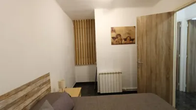 Apartment on Carrer de la Caixa d'Estalvis de Manresa photo 14