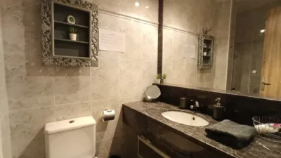 Apartment on Carrer de la Caixa d'Estalvis de Manresa photo 11