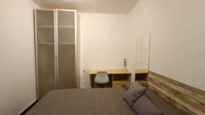Apartment on Carrer de la Caixa d'Estalvis de Manresa photo 15