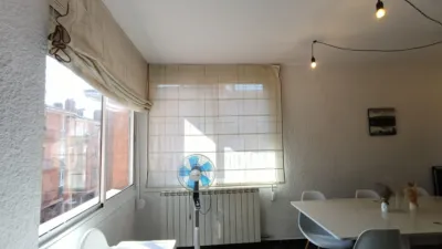 Apartment on Carrer de la Caixa d'Estalvis de Manresa photo 6