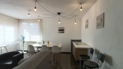 Apartment on Carrer de la Caixa d'Estalvis de Manresa photo 8