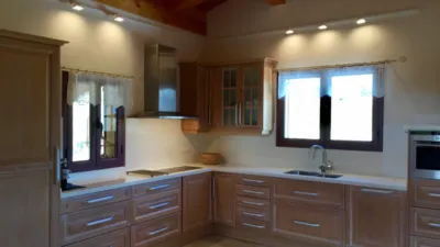 House in Vallcebre photo 10