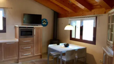 House in Vallcebre photo 11