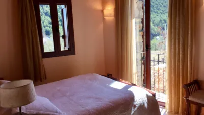 House in Vallcebre photo 13