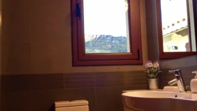 House in Vallcebre photo 16