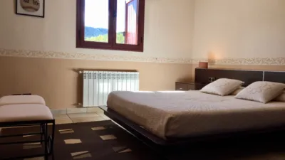 House in Vallcebre photo 17