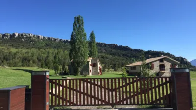 House in Vallcebre