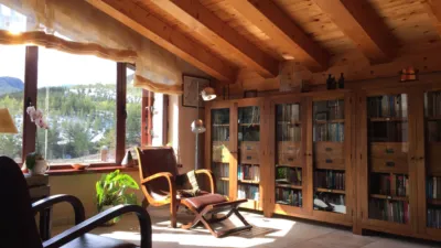 House in Vallcebre photo 5