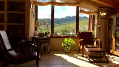 House in Vallcebre photo 6