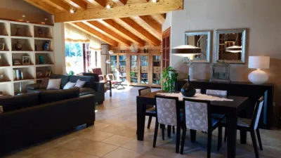 House in Vallcebre photo 7