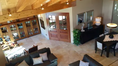 House in Vallcebre photo 8