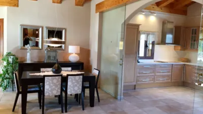 House in Vallcebre photo 9