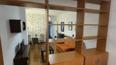 Loft en alquiler en Calle de La Paz, Camino de Ronda (Distrito Ronda. Granada Capital) de 680 €<span>/mes</span>