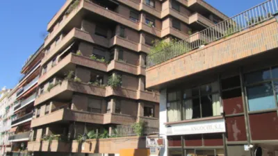 Piso en alquiler en Avenida Divina Pastora, San Ildefonso (Hospital Real) (Distrito Beiro. Granada Capital) de 1.000 €<span>/mes</span>