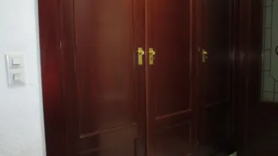 Piso en alquiler en Avenida Divina Pastora, San Ildefonso (Hospital Real) (Distrito Beiro. Granada Capital) de 1.000 €<span>/mes</span>