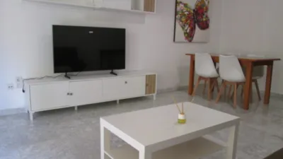 Piso en alquiler en Avenida Divina Pastora, San Ildefonso (Hospital Real) (Distrito Beiro. Granada Capital) de 1.000 €<span>/mes</span>