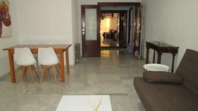 Piso en alquiler en Avenida Divina Pastora, San Ildefonso (Hospital Real) (Distrito Beiro. Granada Capital) de 1.000 €<span>/mes</span>