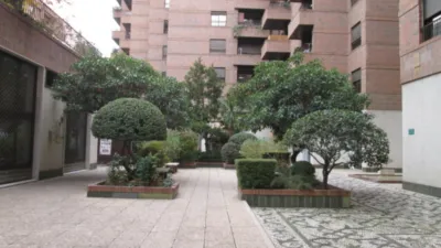 Piso en alquiler en Avenida Divina Pastora, San Ildefonso (Hospital Real) (Distrito Beiro. Granada Capital) de 1.000 €<span>/mes</span>