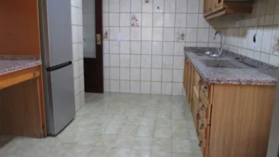 Piso en alquiler en Avenida Divina Pastora, San Ildefonso (Hospital Real) (Distrito Beiro. Granada Capital) de 1.000 €<span>/mes</span>