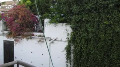 Piso en alquiler en Cuesta de Pernaleros, San Ildefonso (Hospital Real) (Distrito Beiro. Granada Capital) de 650 €<span>/mes</span>