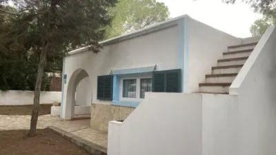 Casa en venta en Calle Es Caló, Número 1, Es Caló (Formentera) de 850.000 €