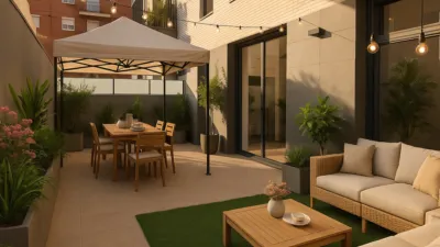 Apartment on Calle Oriente photo 4