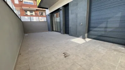 Apartment on Calle Oriente photo 12