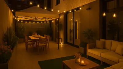 Apartment on Calle Oriente photo 8