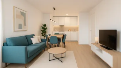 Apartment on Calle Oriente photo 3