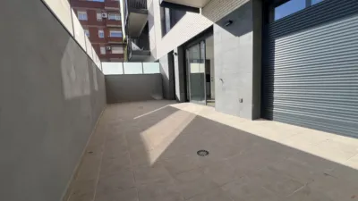Apartment on Calle Oriente photo 7