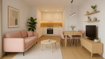 Apartment on Calle Oriente photo 5