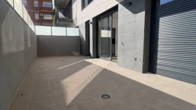 Apartment on Calle Oriente photo 6