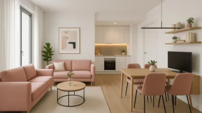 Apartment on Calle Oriente photo 2
