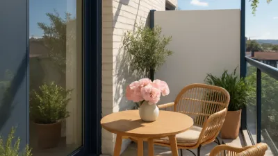 Apartment on Carrer de Francisco de Quevedo photo 2
