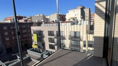 Apartment on Carrer de Francisco de Quevedo photo 20