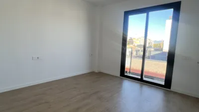 Apartment on Carrer de Francisco de Quevedo photo 14