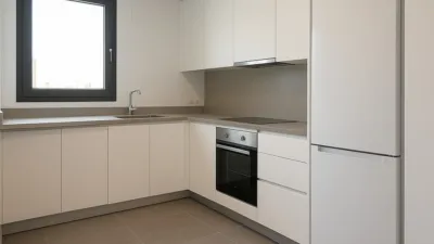 Apartment on Carrer de Francisco de Quevedo photo 4