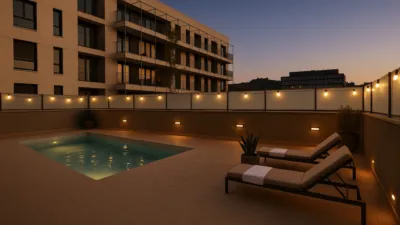 Apartment on Carrer de Francisco de Quevedo photo 6