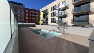Apartment on Carrer de Francisco de Quevedo photo 5