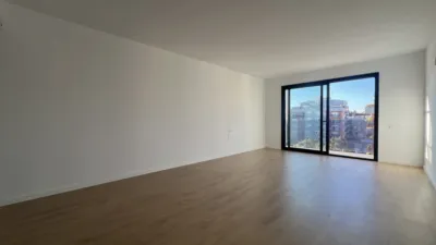 Apartment on Carrer de Francisco de Quevedo photo 15