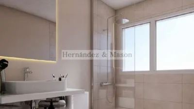 Edificio en venta en Torreblanca del Sol, Torreblanca del Sol (Fuengirola) de 239.000 €
