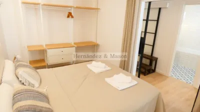 Piso en venta en El Bajondillo, El Bajondillo (Torremolinos) de 575.000 €