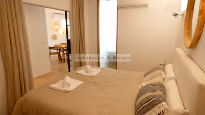 Piso en venta en El Bajondillo, El Bajondillo (Torremolinos) de 575.000 €