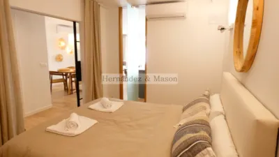 Piso en venta en El Bajondillo, El Bajondillo (Torremolinos) de 575.000 €