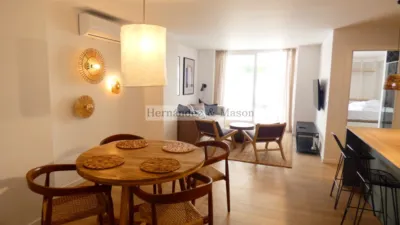 Piso en venta en El Bajondillo, El Bajondillo (Torremolinos) de 575.000 €